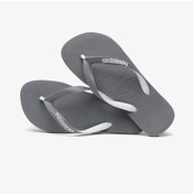 Resim Havaianas Erkek Terlik 4115549-5002 Gri 