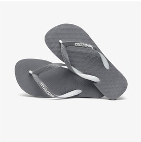 Resim Havaianas Erkek Terlik 4115549-5002 Gri 