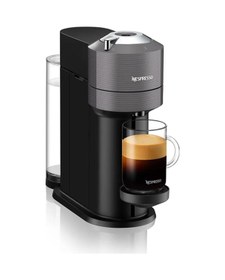 Resim Nespresso XN910C Vertuo Next Kapsül Kahve Makinesi Koyu Gri 