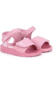 Resim Vicco 332.Z.729 Dory Pembe Kız Çocuk Günlük Sandalet Terlik 