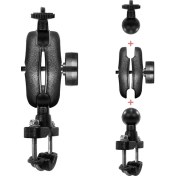 Resim ZSZH Kaydedici Braketi KZ05 + KL04 + KD02 (Yurt Dışından) 