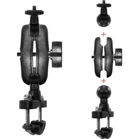 Resim ZSZH Kaydedici Braketi KZ05 + KL04 + KD02 (Yurt Dışından) 