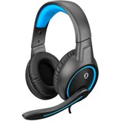 Resim Snopy SN-GX1 ERGO Siyah-kırmızı 3,5mm Gaming Oyuncu Mikrofonlu Kulaklık Snopy SN-GX1 ERGO Siyah-kırmızı 3,5mm Gaming Oyuncu Mikrofonlu Kulaklık