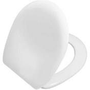 Resim Vitra Opal Klozet Kapağı 23 - 003 - 001 