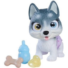 Resim Simba Pamper Petz Husky 105950135 