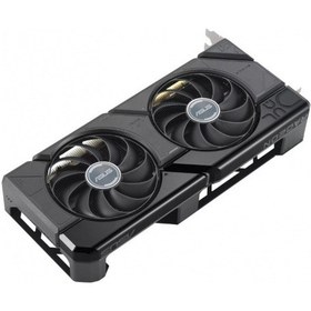 Resim Asus Radeon RX 7700 XT Dual O12G 12GB 192 Bit Ekran Kartı 