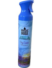 Resim Magic Dose Multi Sprey Okyanus 2 x 300 ML 