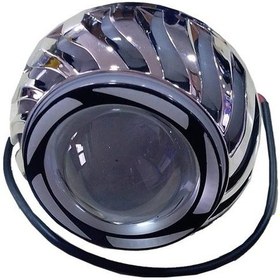 Resim Yeni Nesil Bukalemun Angel Far Mavi 2 