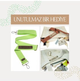 Resim Miaju Siyah Renk, Avukatlar İçin İsme Özel Ayarlanabilir Çapraz Çanta Omuz Askısı,120 Cm Kişisel Hediyelik Siyah 