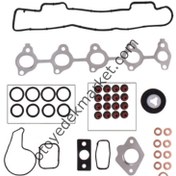 Resim PEUGEOT 307 (2001-2009) 1,6 HDI ÜST TAKIM CONTA (FASE) 