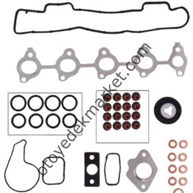 Resim PEUGEOT 307 (2001-2009) 1,6 HDI ÜST TAKIM CONTA (FASE) 