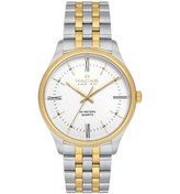 Resim Nacar Nc35-292025-csm Erkek Kol Saati Altın - Siyah 