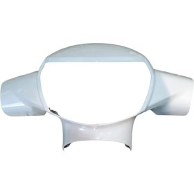 Resim Ps3 Far Grenajı Beyaz 