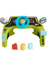 Resim Die Grup HYR91 Fisher-Price Lnl Ilk Arabam 