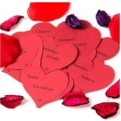 Resim Sevgiliye Hediye Kalpli 365 Gün Notu Romantik Aşk Sözleri Mesajı (554283824) 