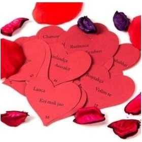 Resim Sevgiliye Hediye Kalpli 365 Gün Notu Romantik Aşk Sözleri Mesajı (554283824) 