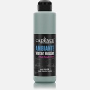 Resim Ambiente Akrilik Küf Beyaz 250ml Kat 10 AW12 