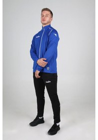 Resim Diadora Core Kamp Eşofman Takımı Sax Saks 