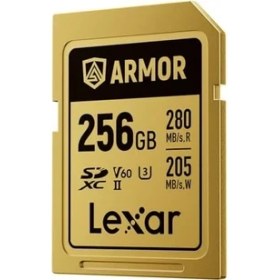 Resim Hype Store Profesyonel Gold 256GB Uhs-Iı V60 Sdxc Hafıza Kartı 