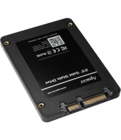 Resim Apacer Panther AS340 240GB 550-520MB SATA3 SSD 