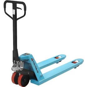 Resim Yaparlar Ypt25 Transpalet 2.5 Ton - Beyaz Teker 