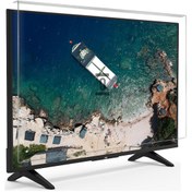 Resim Bestoclass Panasonic TX-65FX740E Tv Ekran Koruyucu Düz (Flat) Ekran 