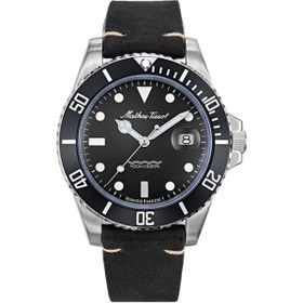 Resim Mathey-Tissot Mathey Tissot H901aln Erkek Kol Saati 