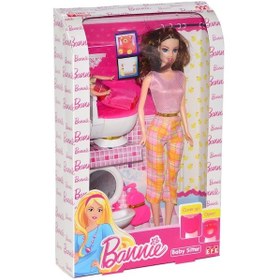 Resim 286 Klozet Setli Bannıe 