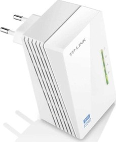 Resim Tl-Wpa4220 300Mbps Av600 Kablosuz Powerline Genişletici 