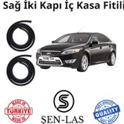 Resim Ford Mondeo 4.nesil Şen-las Sağ Ön Ve Arka Fitili Şl10309 