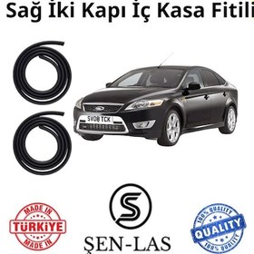 Resim Ford Mondeo 4.nesil Şen-las Sağ Ön Ve Arka Fitili Şl10309 
