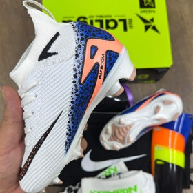 Resim Air Superfly Profesyonel Çoraplı Krampon 