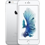 Resim Yenilenmiş Apple İphone 6S 32 GB Beta (12 Ay Garantili) Silver 