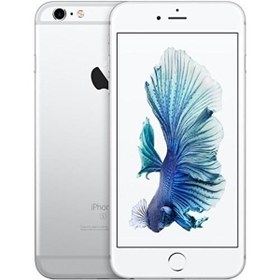 Resim Yenilenmiş Apple İphone 6S 32 GB Beta (12 Ay Garantili) Silver 