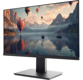 Resim Koorui 21.5" 22N1 75Hz 6ms Va Fhd (Hdmı, Vga) Monitör 