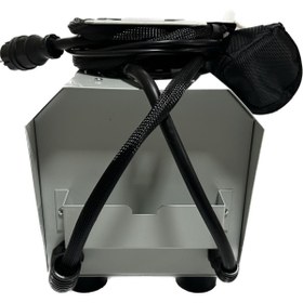 Resim Sturdy Machine Sm630 Elektrofüzyon Kaynak Makinesi 