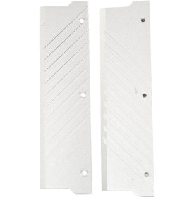 Resim Vkemall Meo-pmoab-g Ddr5 Bellek Soğutucu, Alüminyum Alyuminyum Vurgu, Hızlı Isı Dağıtımı, Kolay Kurulum, Sistemi Kararlı Tutar 