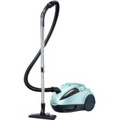 Resim Vestel Aqua Max Mavi Elektrikli Sulu Süpürge 