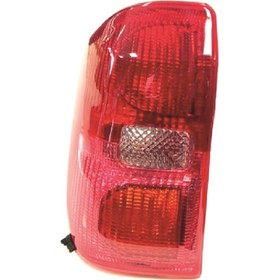Resim NS Nilser Auto Parts Toyota Rav 4 Arka Sol Stop Lambası 2001-2003 81561-42060 