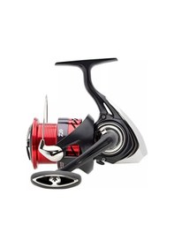Resim Daiwa Ninja 23 Lt 3000 Cxh Spin Olta Makinesi 