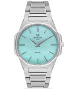 Resim Hislon CL127S-10SS Erkek Kol Saati 