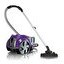 Resim Arnica Pika ET14410 Toz Torbasız 750 W Mor Elektrikli Süpürge 