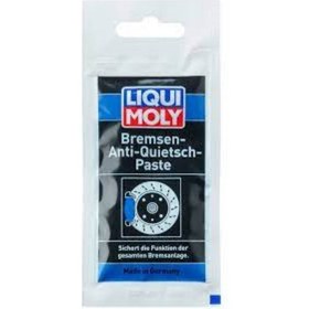 Resim Liqui Moly Fren Ses Kesme Macunu 10 gr 