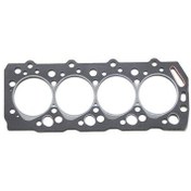 Resim Silindir Kapak Contası H100 / L200 / L300 / Starex 