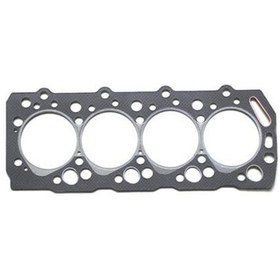 Resim Silindir Kapak Contası H100 / L200 / L300 / Starex 