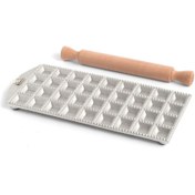 Resim Marcato Ravioli Kalıbı 36 Hazneli 35x35mm 