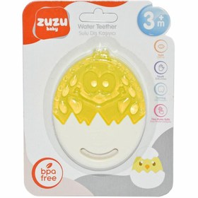 Resim 4132 Zuzu Water Teether 