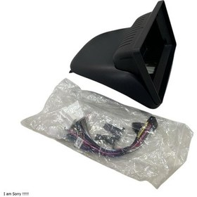 Resim Clio 1-2 9'' Multimedya Çerçevesi Yüksek Kalite 