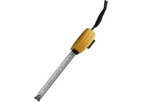 Resim Gfb Çelik Şerit Metre 3 m x 19 mm 