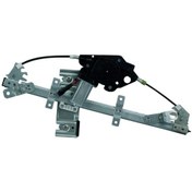 Resim Enva Ford Fiesta V Sağ Ön Kapı Cam Krikosu 2001 - 2008 2S61A23200 
